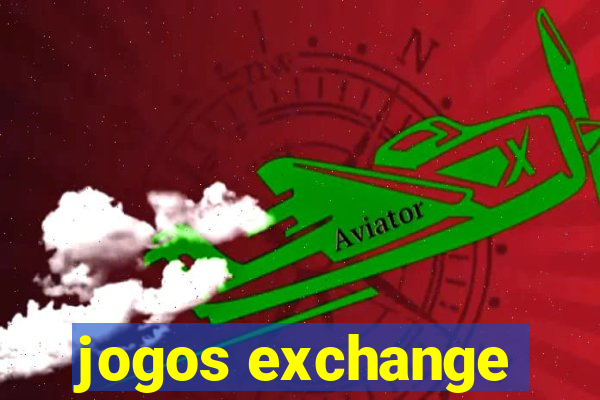 jogos exchange